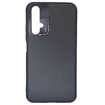 کاور مای کیس مدل Fashion Case مناسب برای گوشی موبایل هوآوی  nova 5T